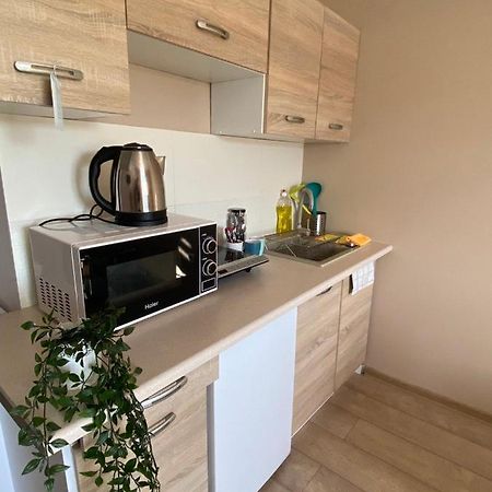Mieszkanie Na Grunwaldzkiej 98 Appartamento Bydgoszcz Esterno foto
