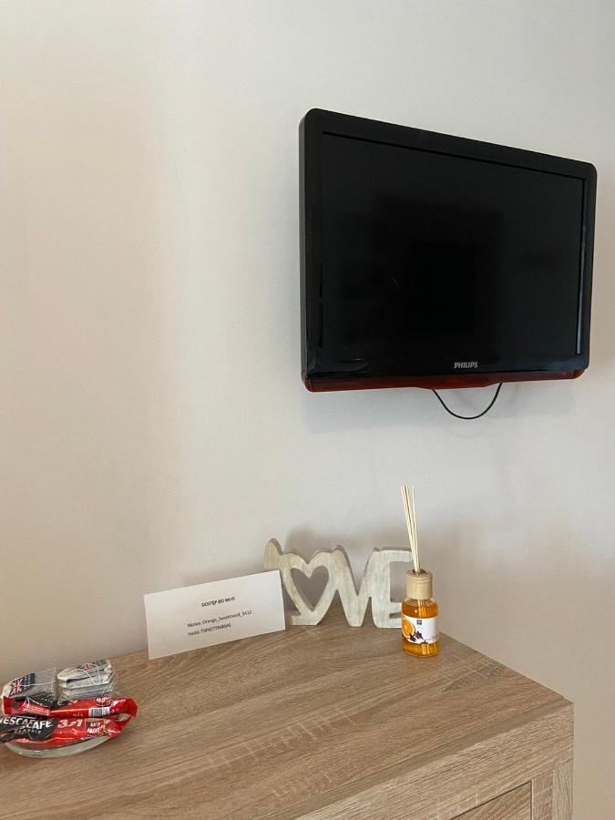 Mieszkanie Na Grunwaldzkiej 98 Appartamento Bydgoszcz Esterno foto