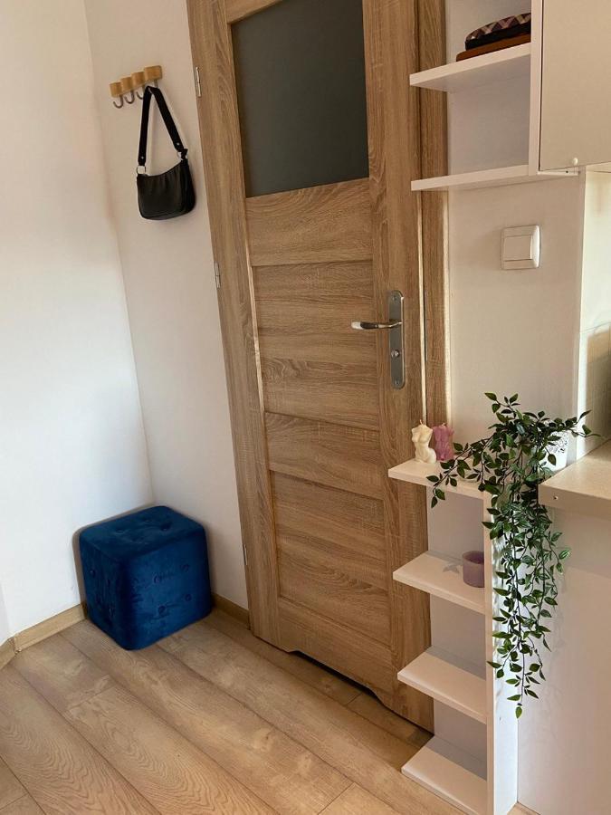 Mieszkanie Na Grunwaldzkiej 98 Appartamento Bydgoszcz Esterno foto
