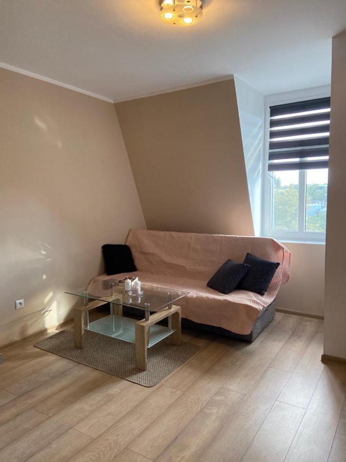Mieszkanie Na Grunwaldzkiej 98 Appartamento Bydgoszcz Esterno foto