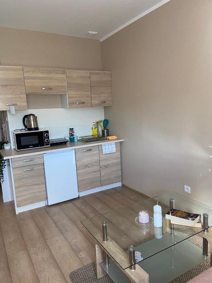 Mieszkanie Na Grunwaldzkiej 98 Appartamento Bydgoszcz Esterno foto